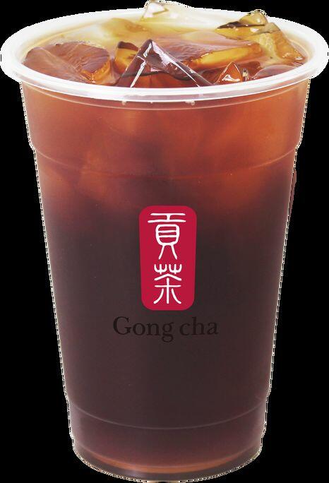Earl Gray Tea