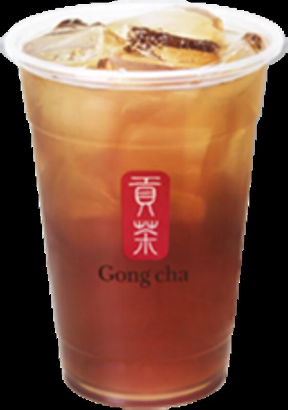 Oolong Tea