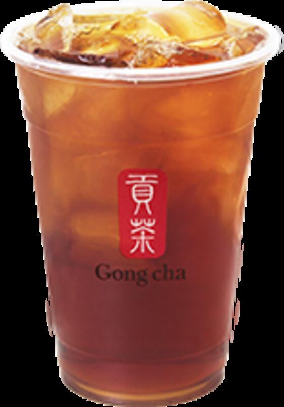 Wintermelon Tea