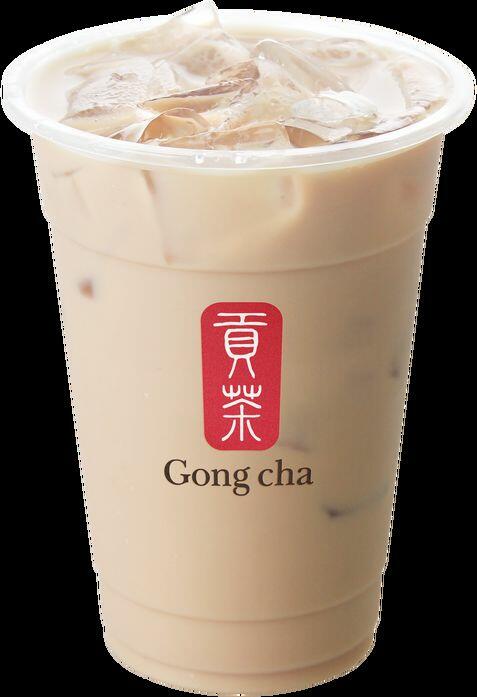 Milk Tea