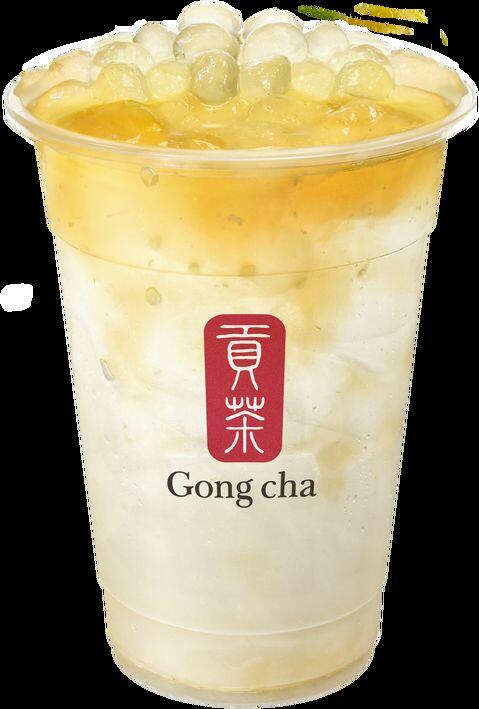 Lemon Ai Yu White Pearl