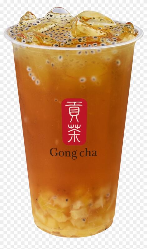 Lemon Honey Aloe Basil Seed