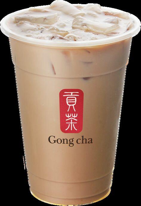 Coffee Milk Tea