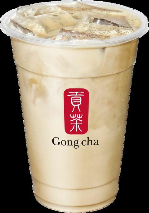 Milk Coffee