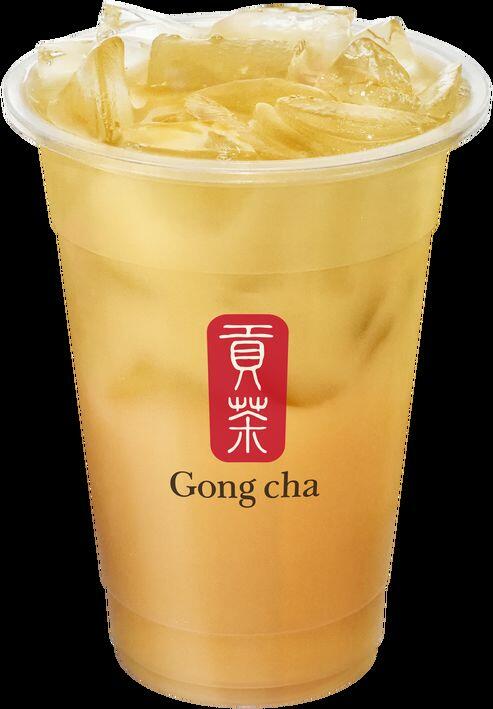 Green Tea Yogurt