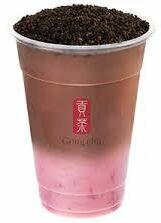 Strawberry Oreo Chocolate