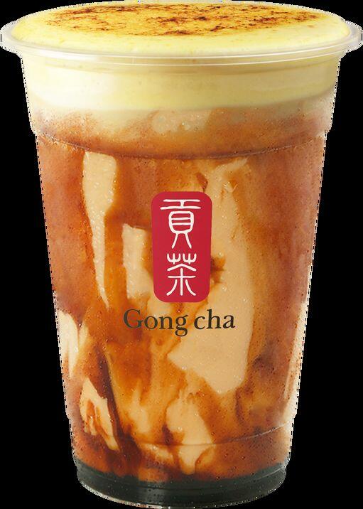 Crmebrulee Brownsugar Mt