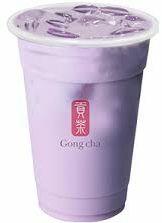 Taro Drink