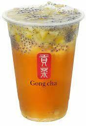 Lemon Wintermelon Basil Seed