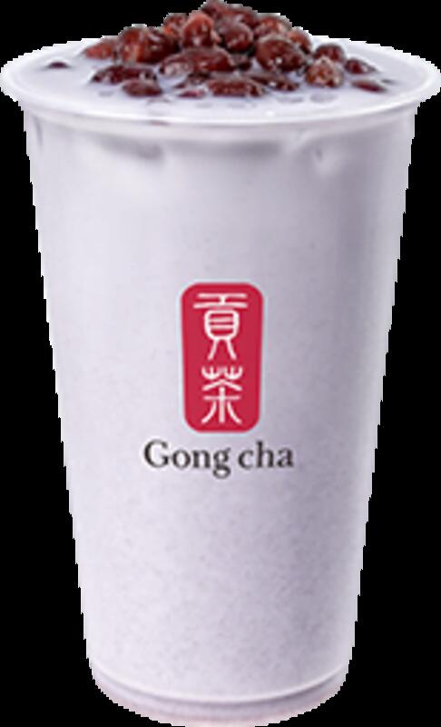 Taro Red Bean